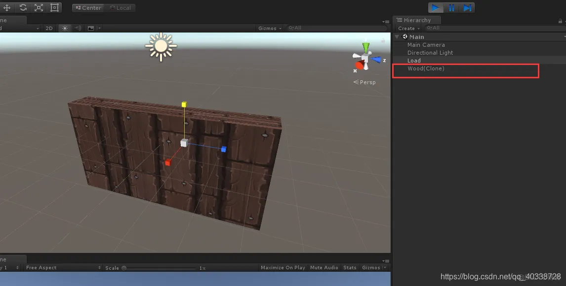 Unity android unity Android 热更新_3d_06